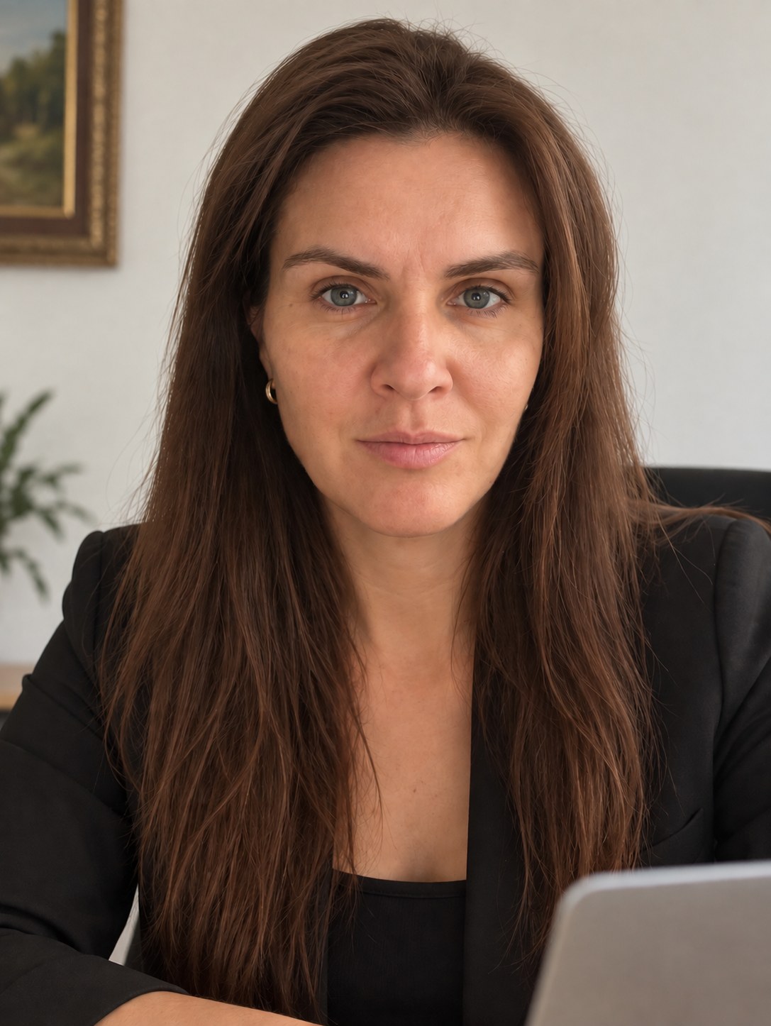 Дарья Некипелова, экономист и исследователь
